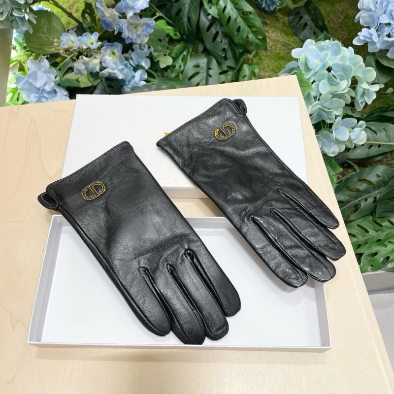 Christian Dior Gloves